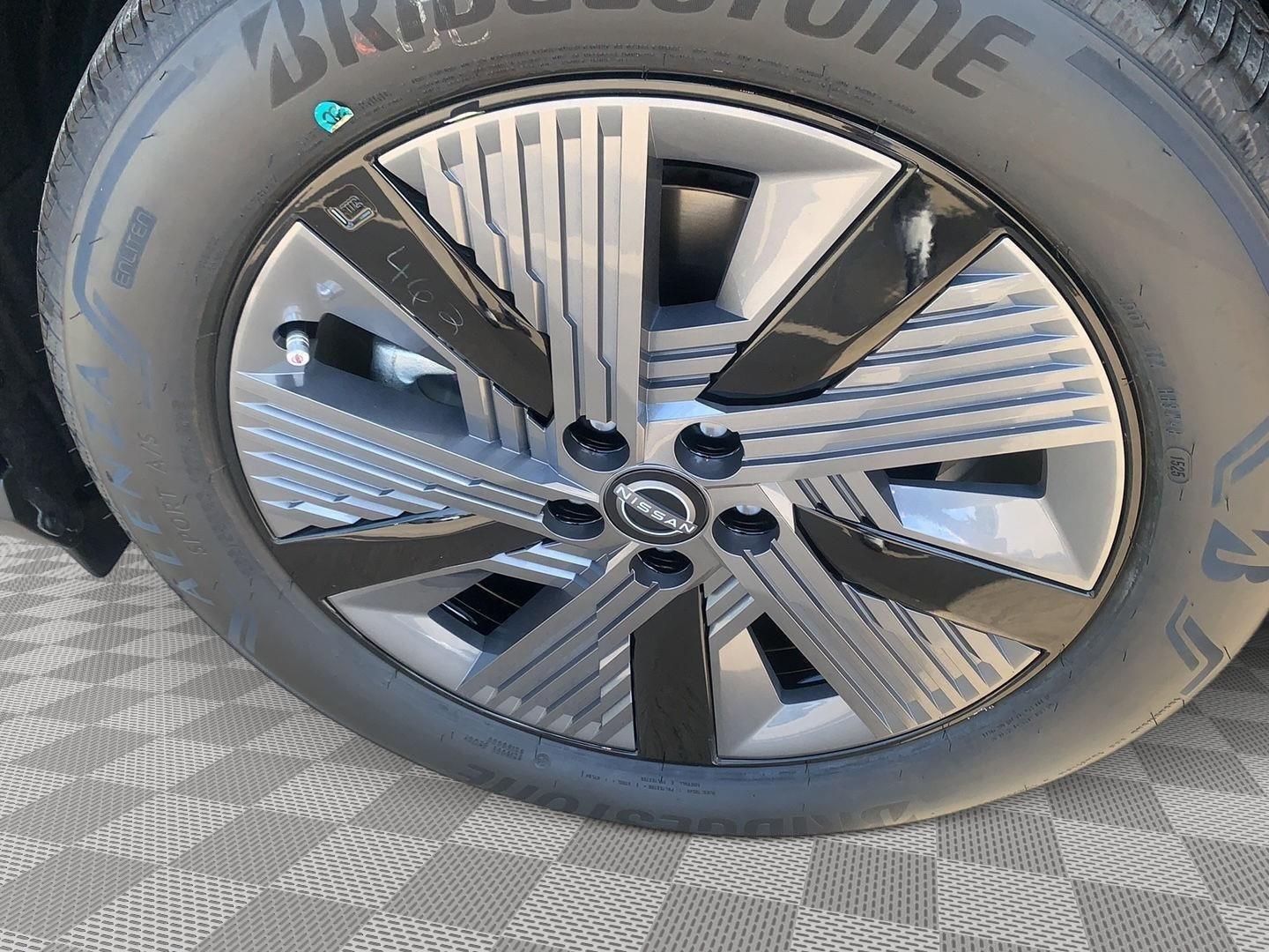 2025 Nissan Murano SL - Photo 21