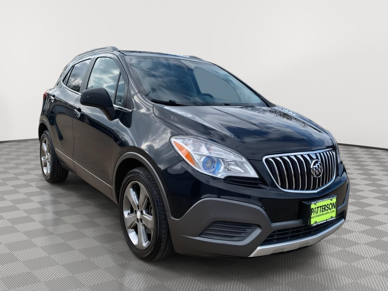 2013 Buick Encore Base's photo
