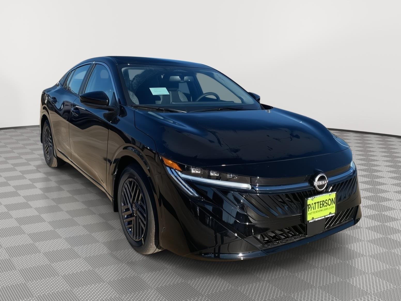 2026 Nissan Sentra SV's photo