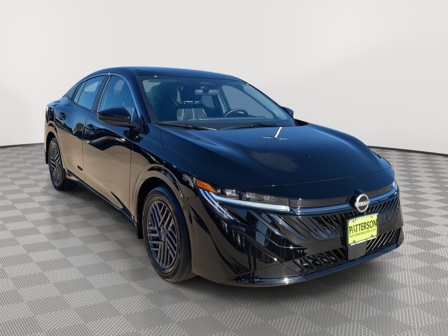 2026 Nissan Sentra SV's photo