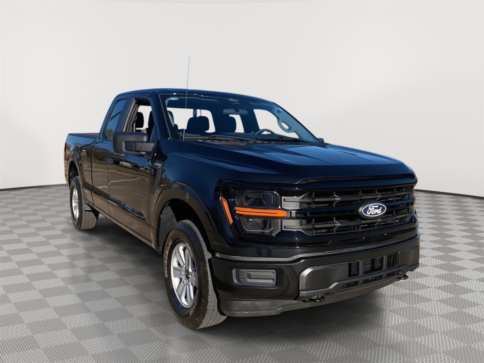 2024 Ford F-150 XL's photo