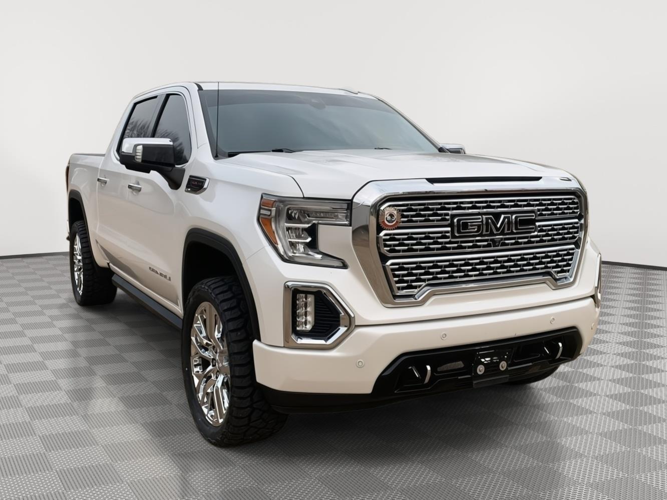 2020 GMC Sierra 1500 Denali Denali's photo