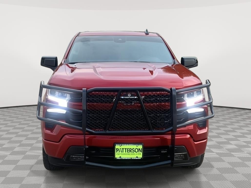 2024 Chevrolet Silverado 1500 ZR2 photo 28