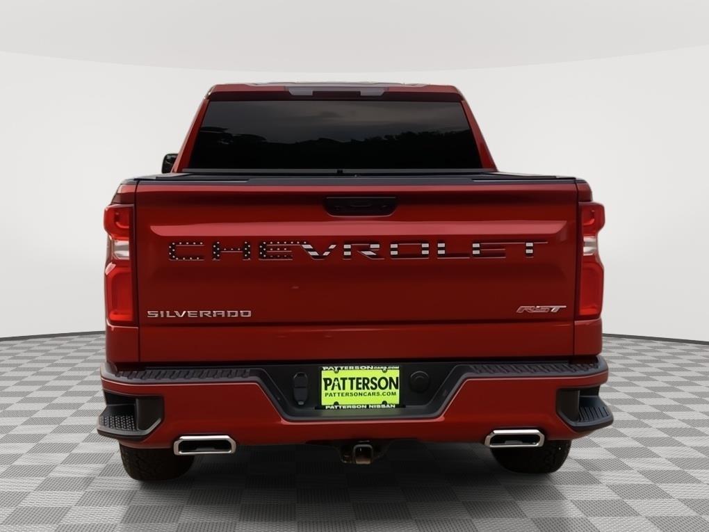 2024 Chevrolet Silverado 1500 ZR2 photo 29