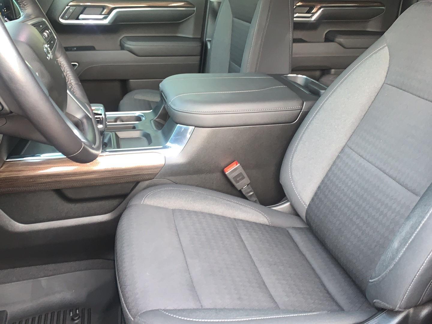 2024 Chevrolet Silverado 1500 ZR2 photo 41