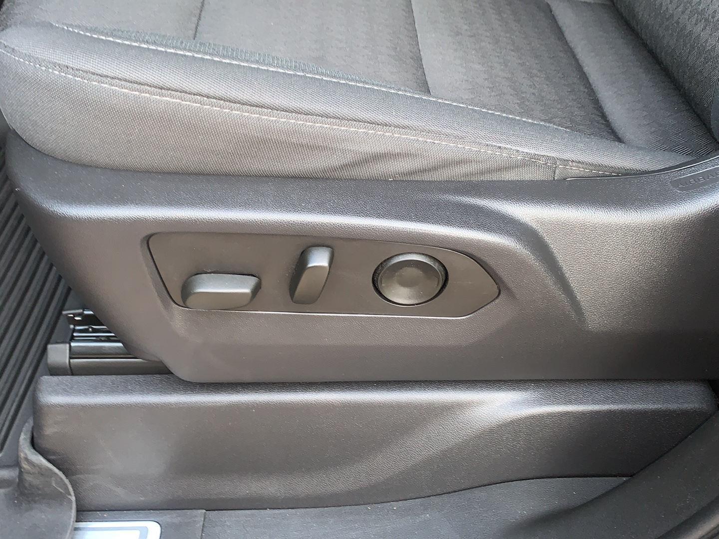 2024 Chevrolet Silverado 1500 ZR2 photo 42