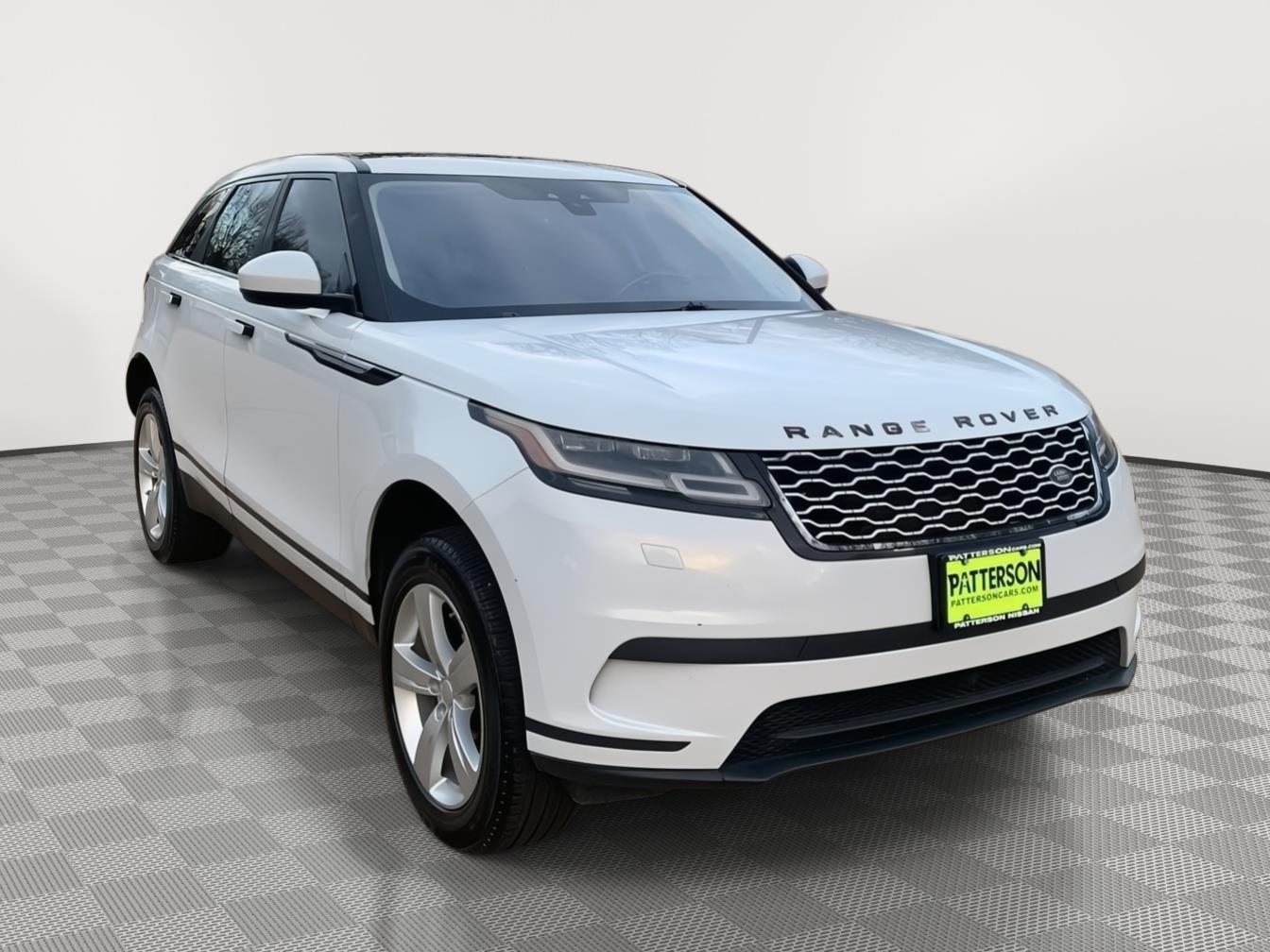 2018 Land Rover Range Rover Velar S