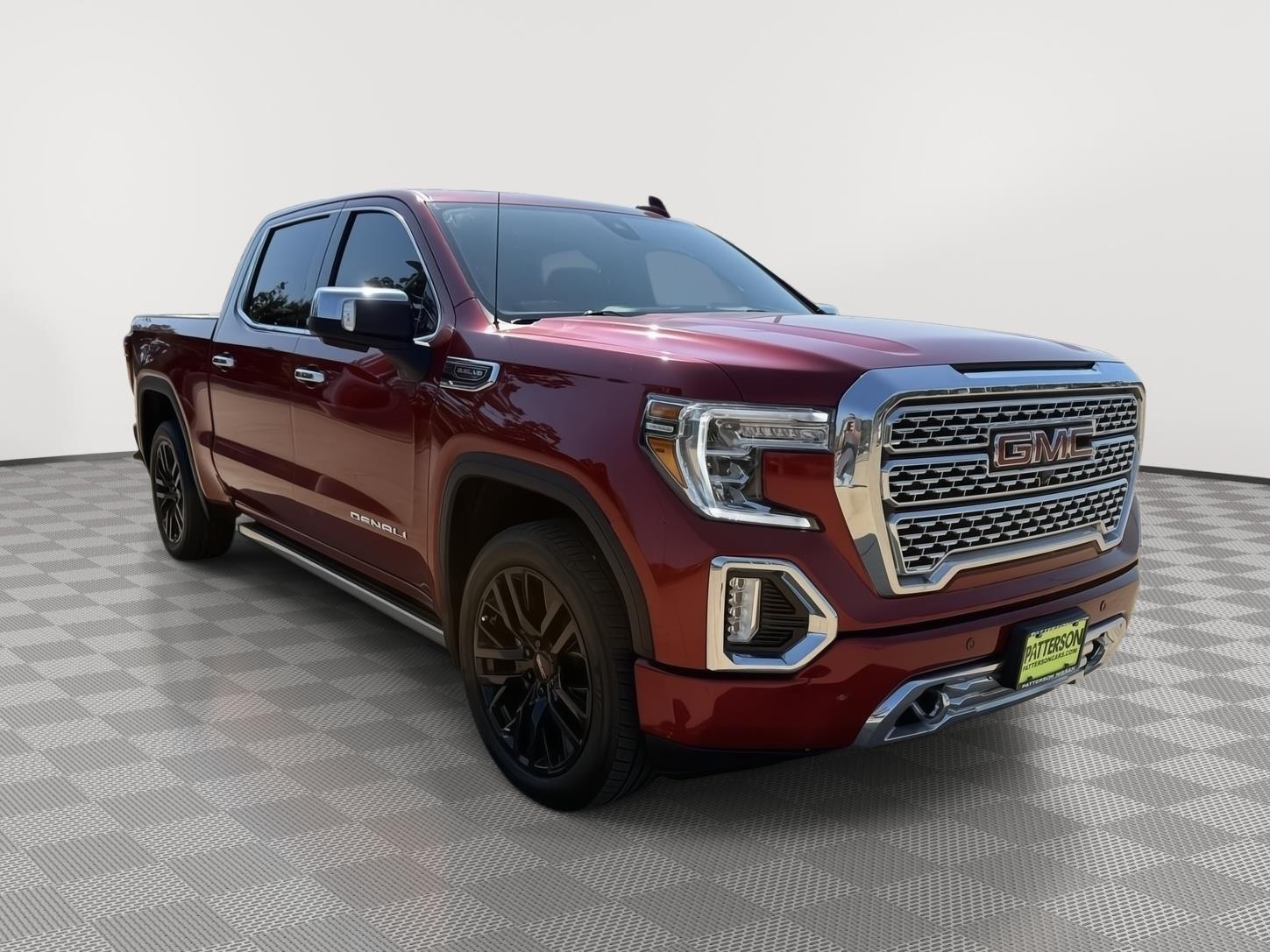 2023 Gmc Sierra 1500 Elevation photo 23