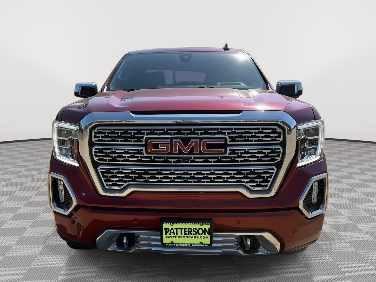2023 Gmc Sierra 1500 Elevation photo 24