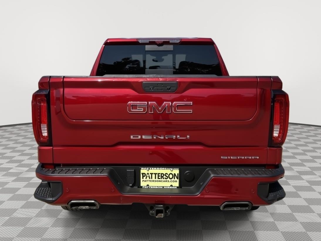 2023 Gmc Sierra 1500 Elevation photo 26
