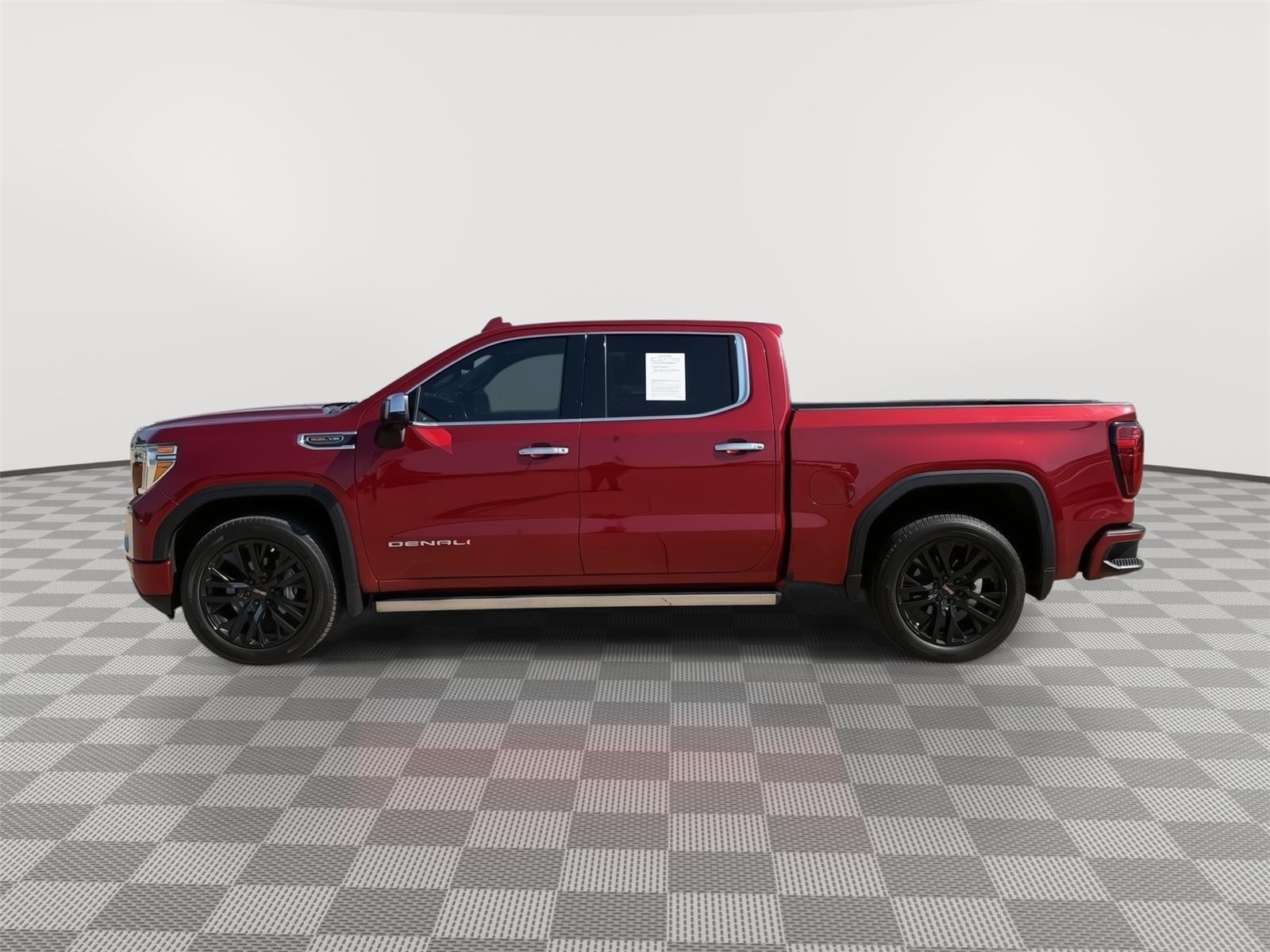 2023 Gmc Sierra 1500 Elevation photo 28