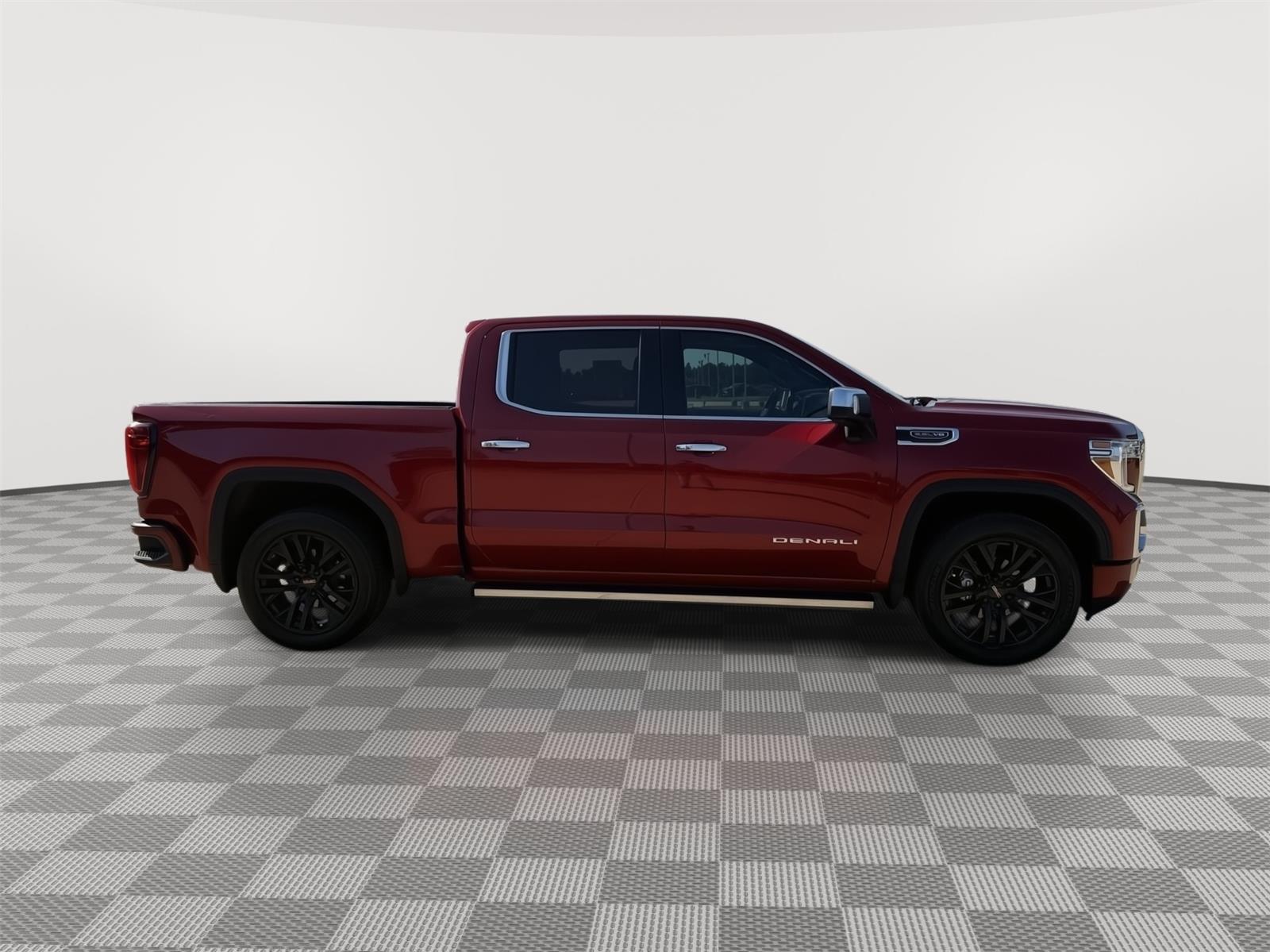 2023 Gmc Sierra 1500 Elevation photo 29