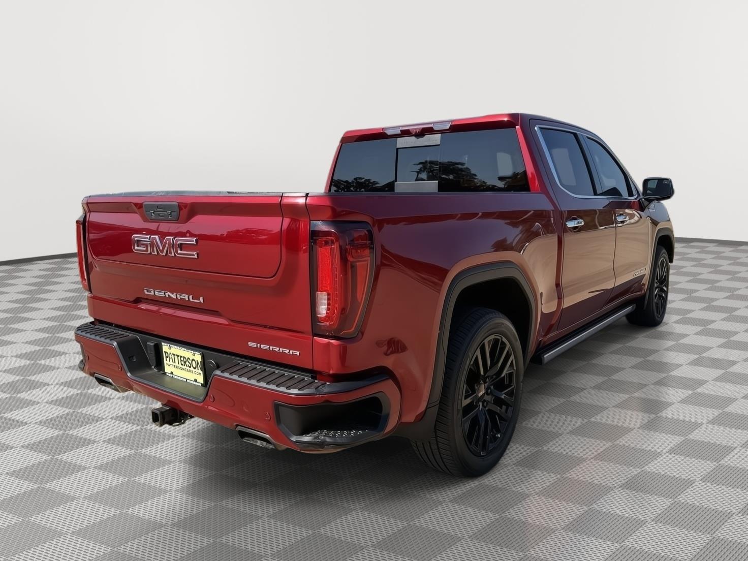 2023 Gmc Sierra 1500 Elevation photo 30