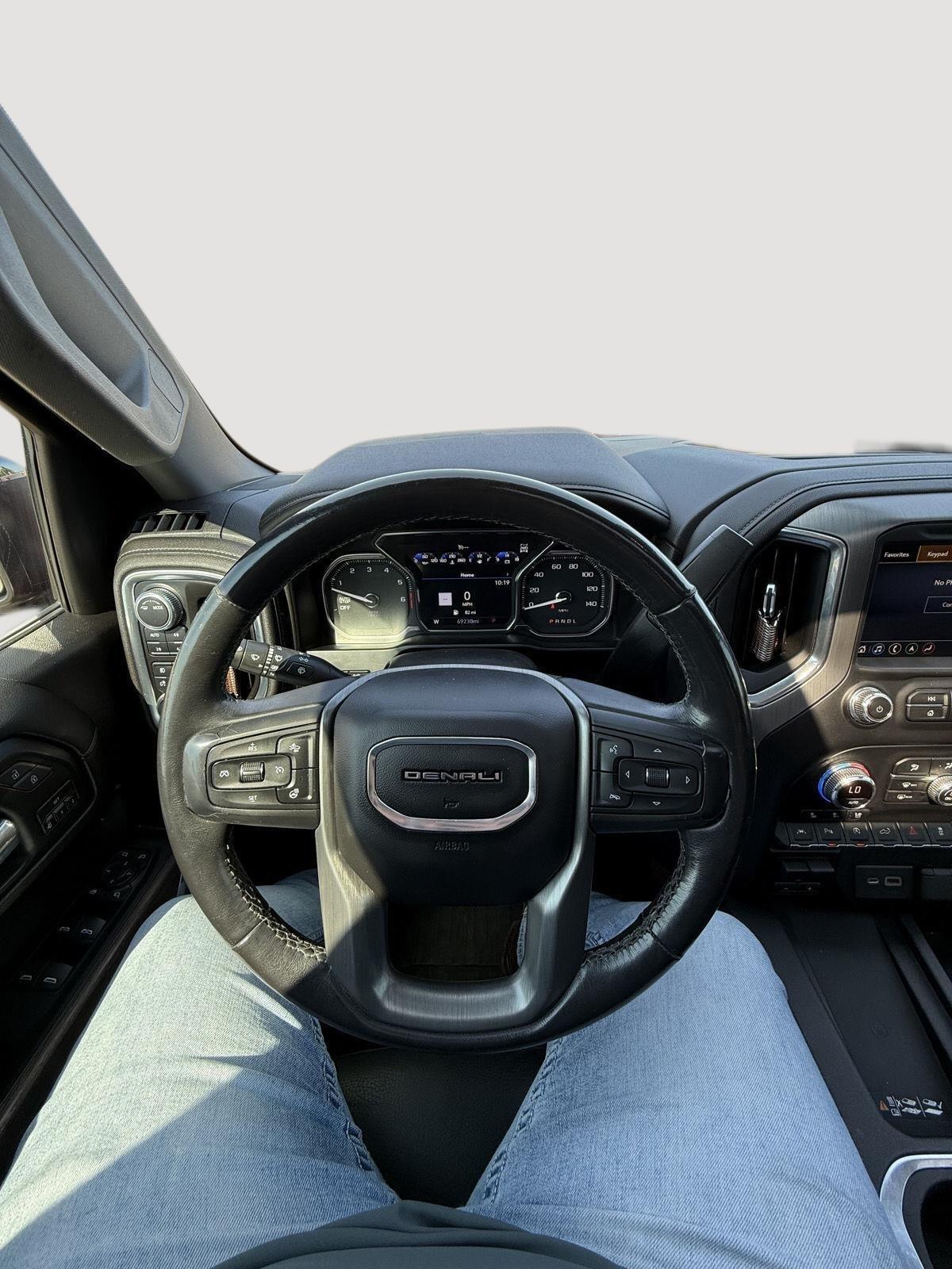 2023 Gmc Sierra 1500 Elevation photo 31