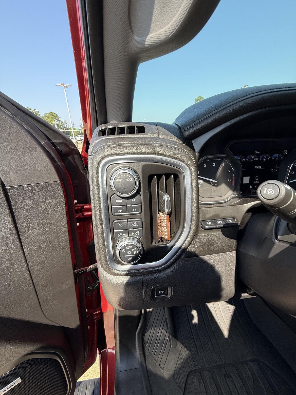 2023 Gmc Sierra 1500 Elevation photo 32