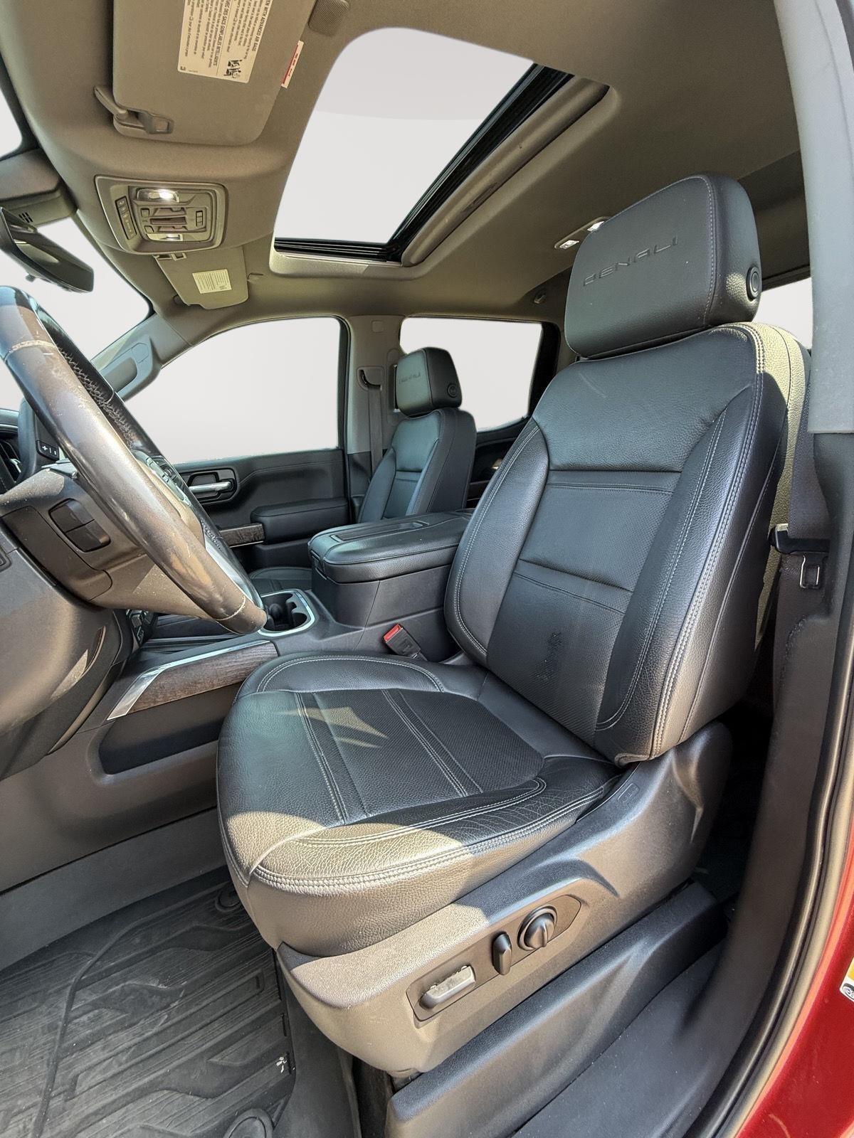 2023 Gmc Sierra 1500 Elevation photo 33