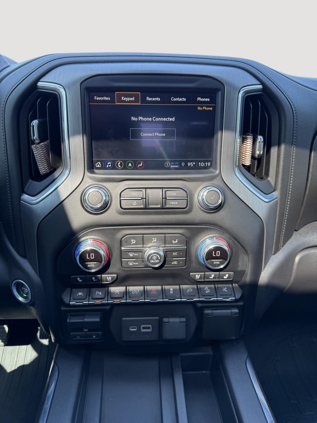 2023 Gmc Sierra 1500 Elevation photo 35