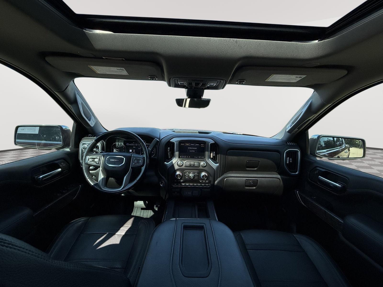 2023 Gmc Sierra 1500 Elevation photo 37