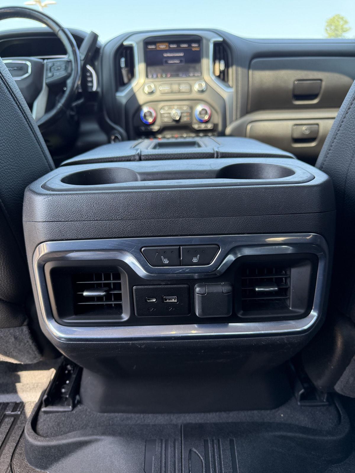 2023 Gmc Sierra 1500 Elevation photo 38