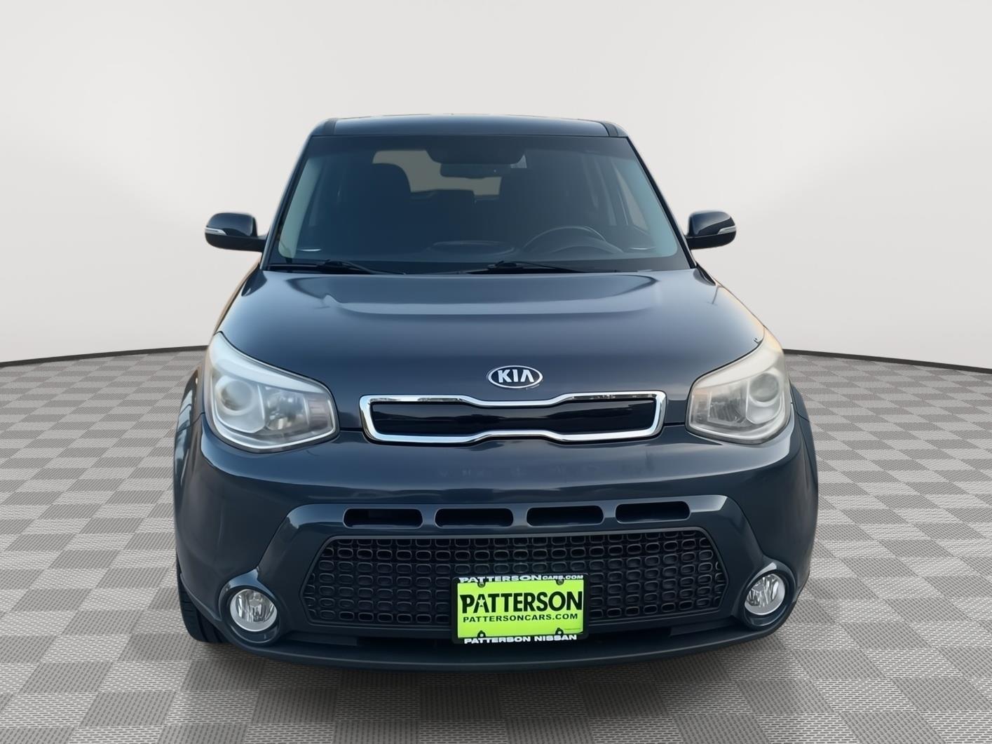 Used 2014 Kia Soul Base with VIN KNDJX3A52E7026898 for sale in Longview, TX