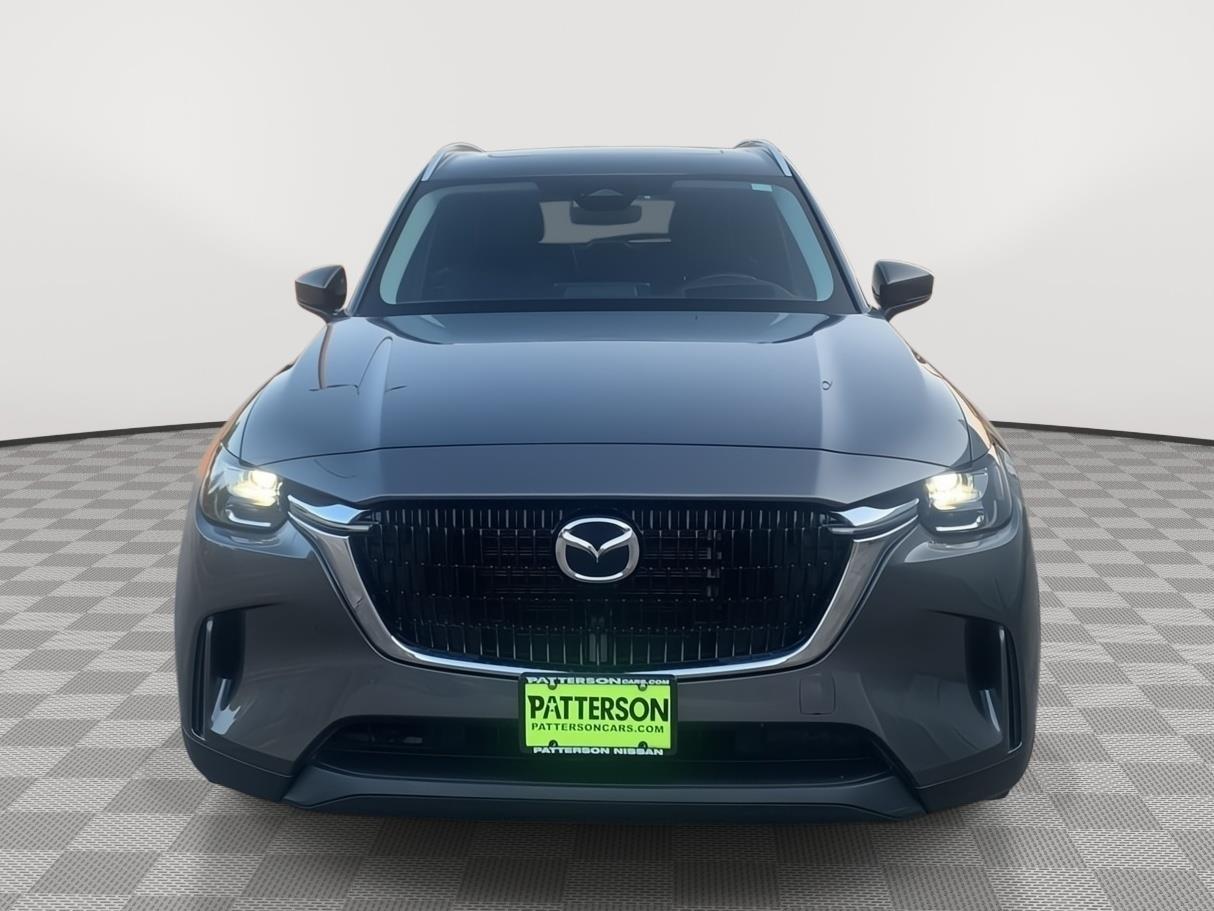 2024 Mazda CX-90 3.3 Turbo Preferred Plus photo 2