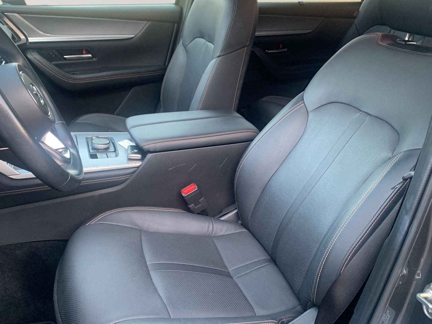 2024 Mazda CX-90 3.3 Turbo Preferred Plus photo 15