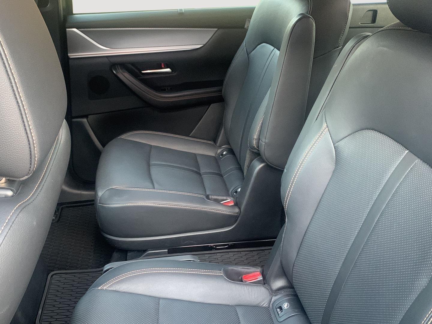 2024 Mazda CX-90 3.3 Turbo Preferred Plus photo 17