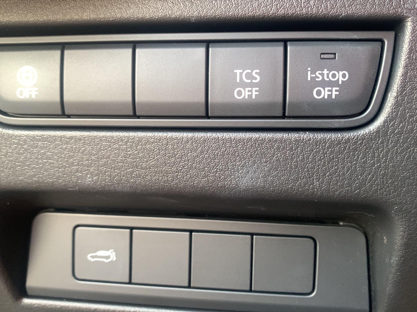 2024 Mazda CX-90 3.3 Turbo Preferred Plus photo 7
