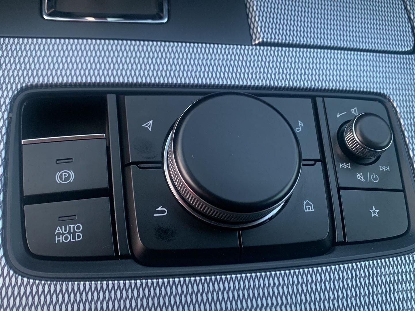 2024 Mazda CX-90 3.3 Turbo Preferred Plus photo 10