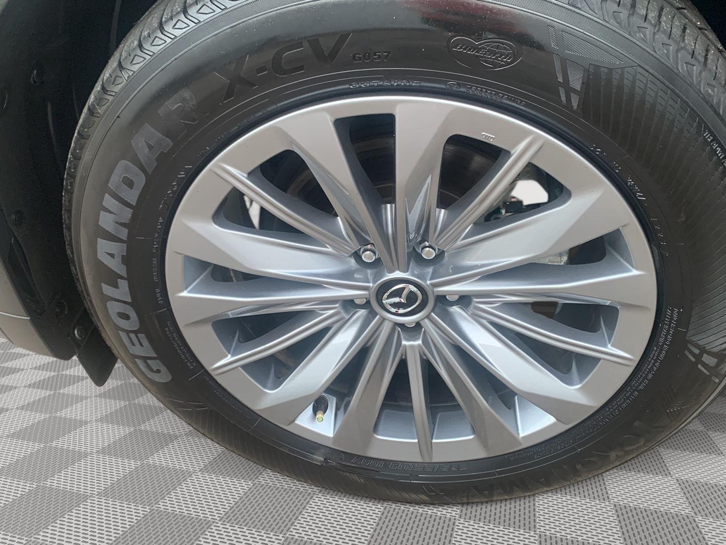 2024 Mazda CX-90 3.3 Turbo Preferred Plus photo 19