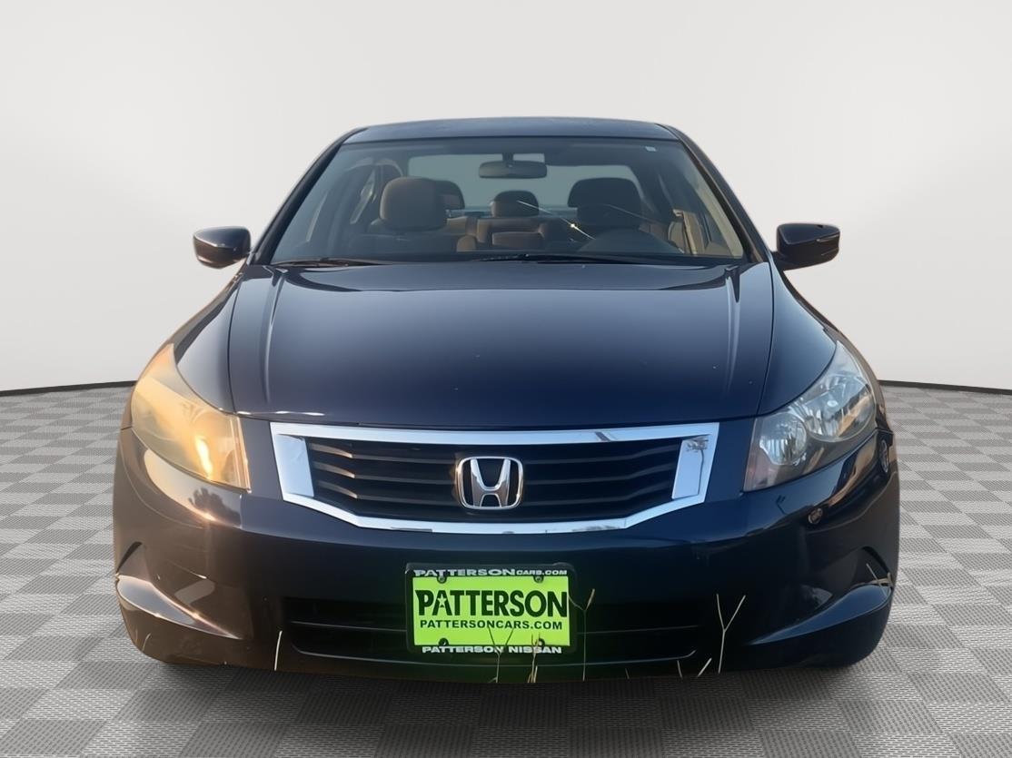 Used 2010 Honda Accord LX-P with VIN 1HGCP2F42AA156634 for sale in Longview, TX