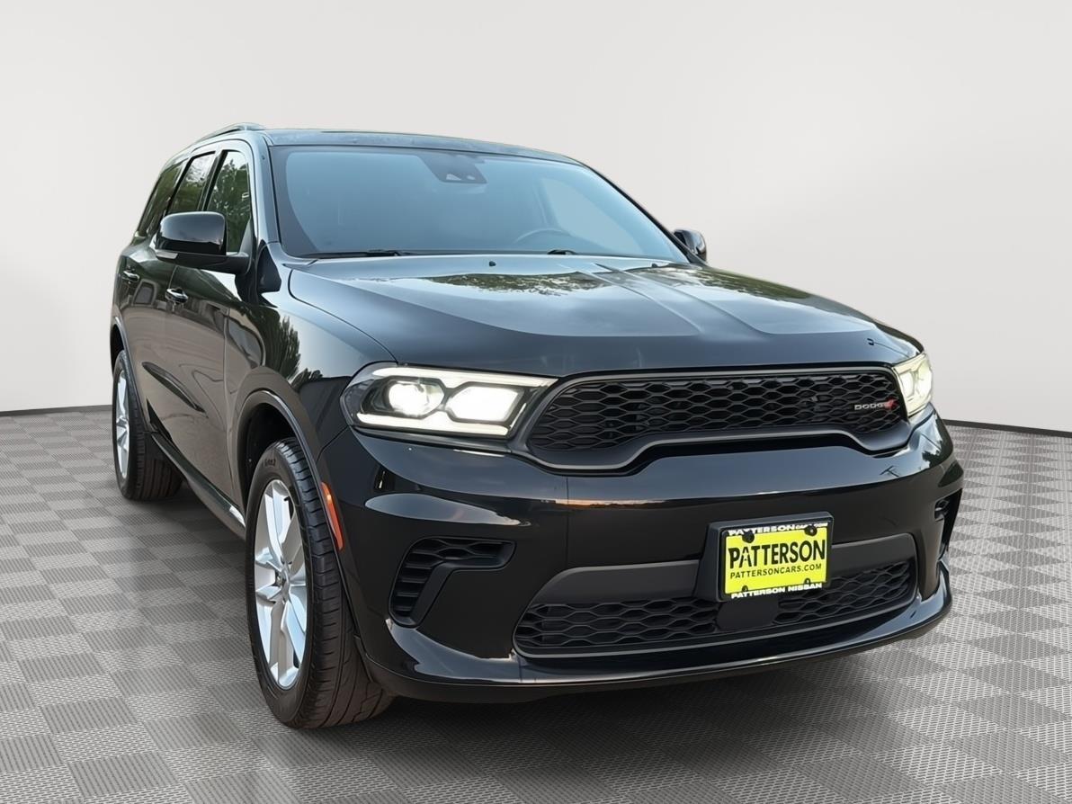 2024 Dodge Durango GT Plus AWD's photo