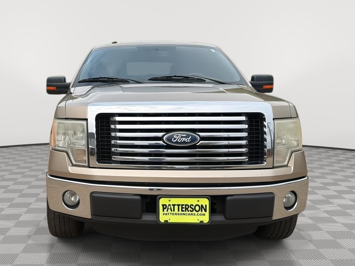 Used 2011 Ford F-150 XL with VIN 1FTEX1CM4BFA93630 for sale in Longview, TX