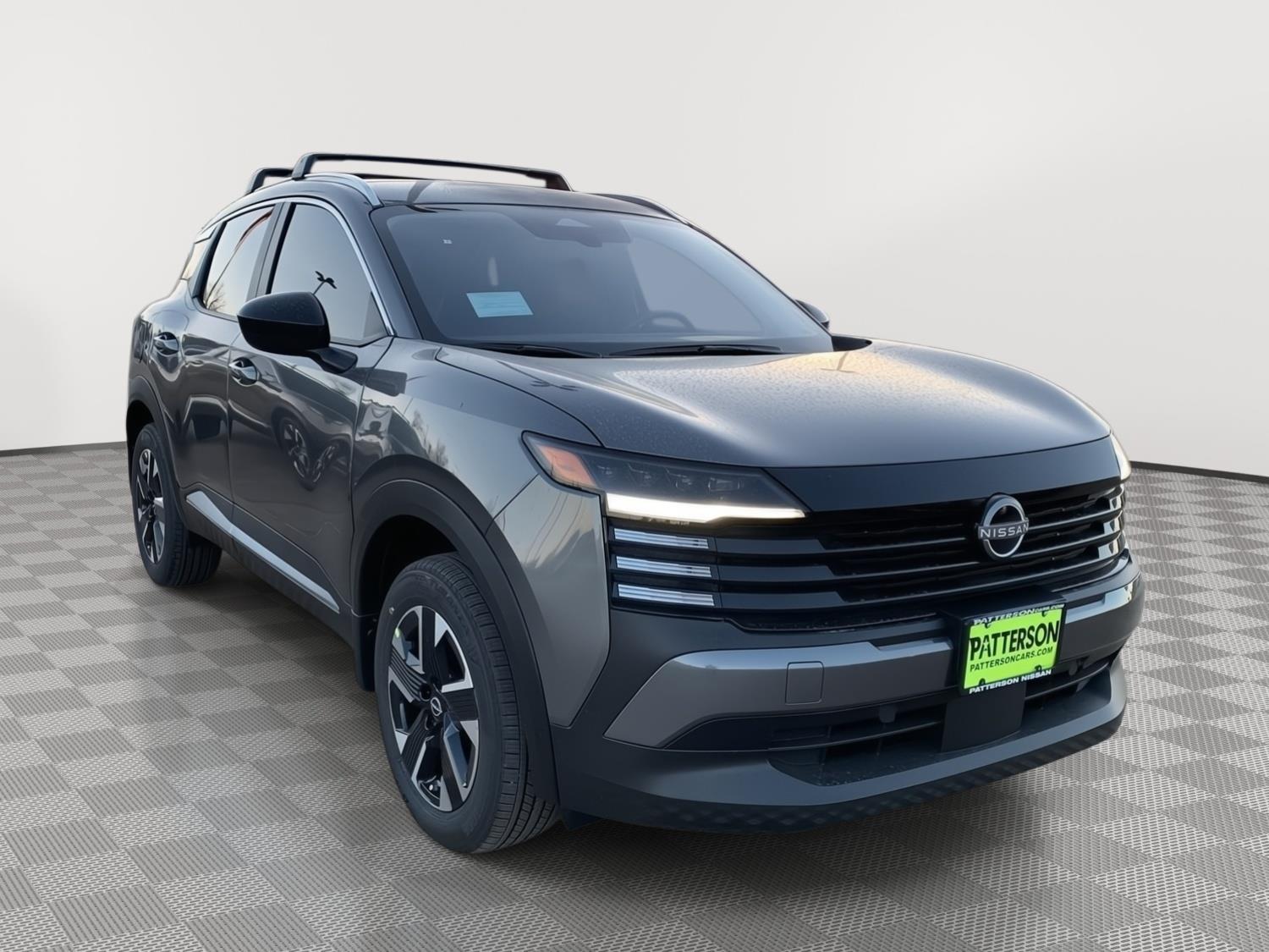 New Nissan For Sale Near Oklahoma City, OK in Longview, TX