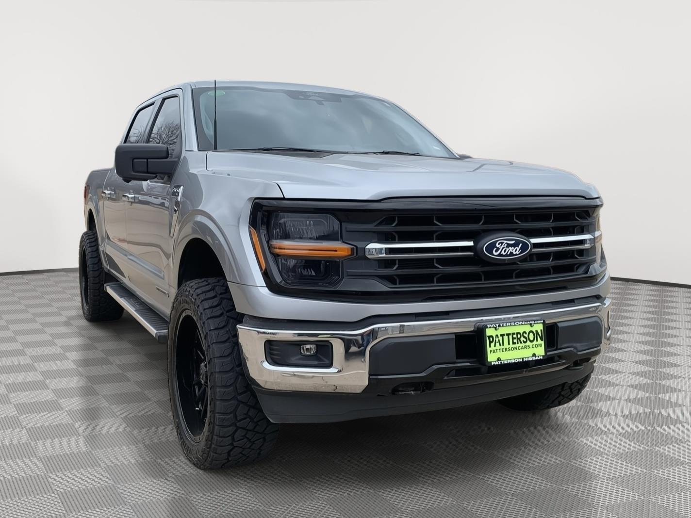 New 2026 Nissan Frontier PRO-X 1N6ED1EJ0TN601172