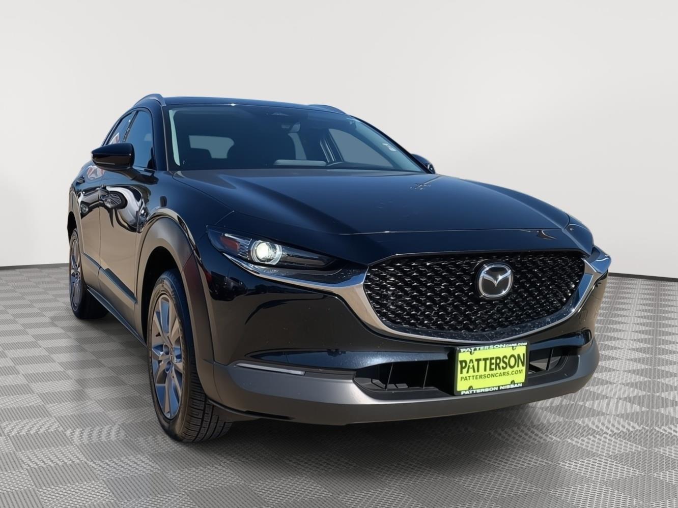 2024 Mazda CX-30 Premium