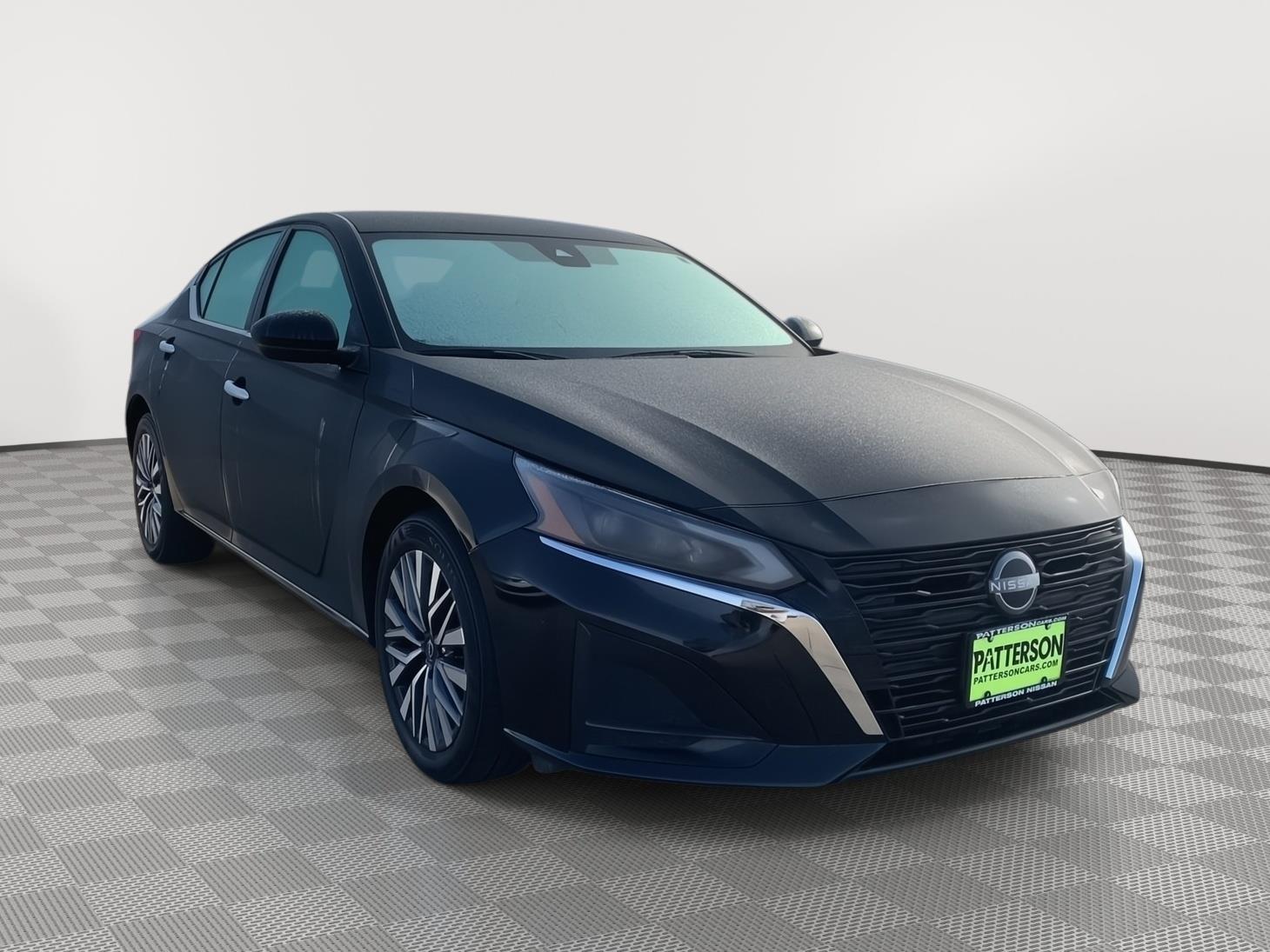 2024 Nissan Altima SV