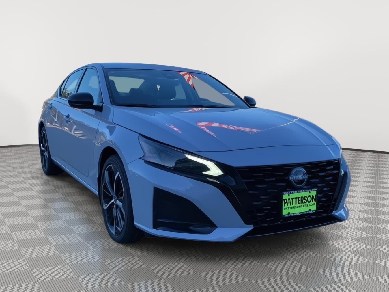2026 Nissan Altima 2.5 SR's photo