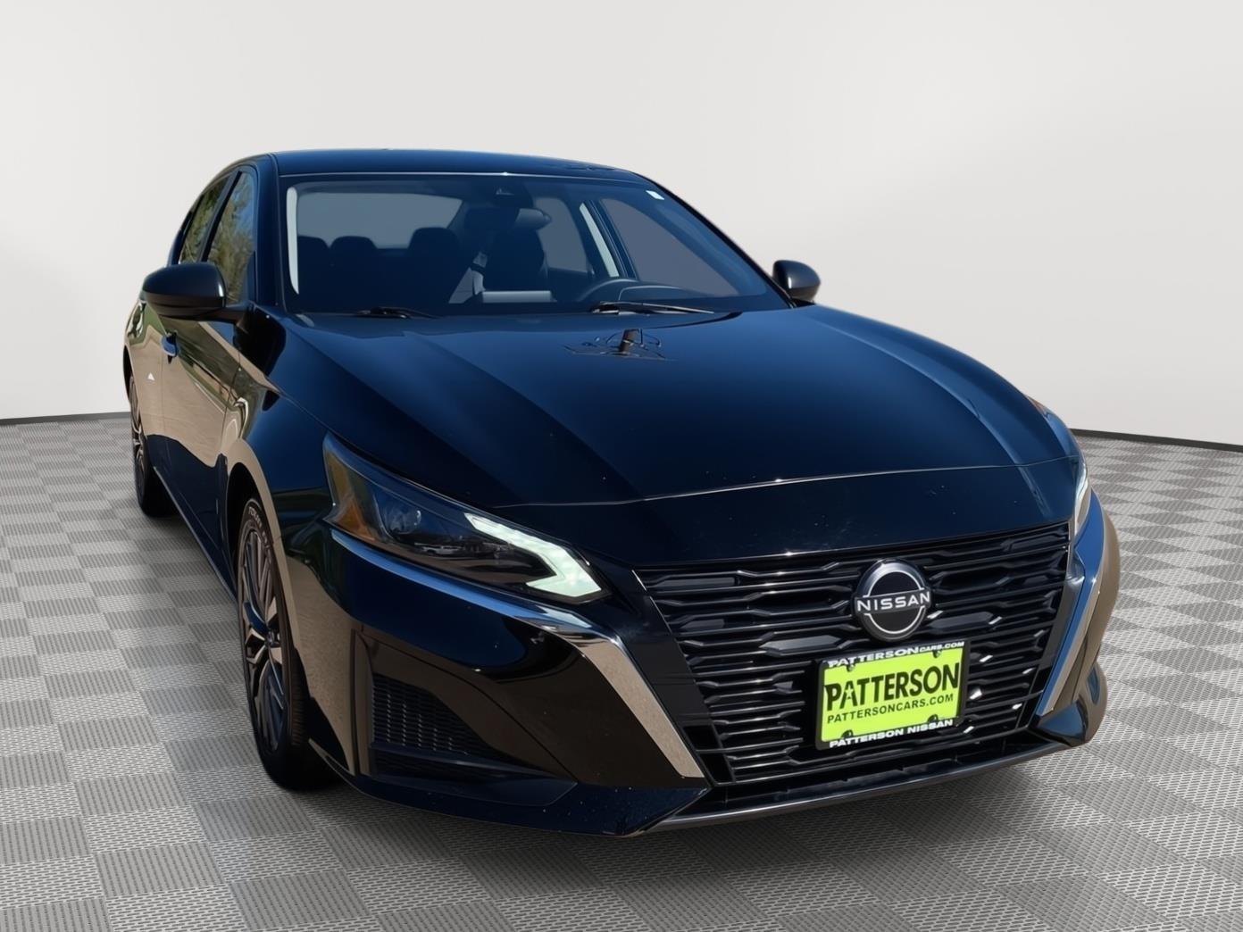 2024 Nissan Altima SV