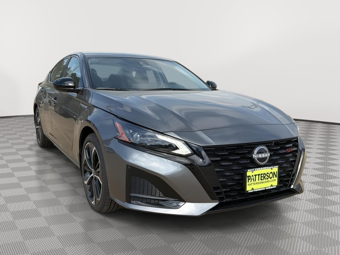 2026 Nissan Altima 2.5 SR's photo