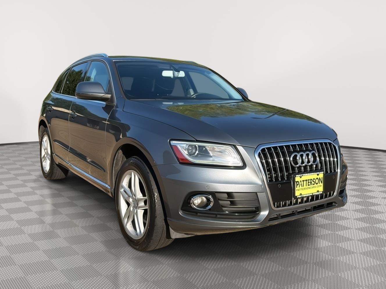 2014 Audi Q5 Premium