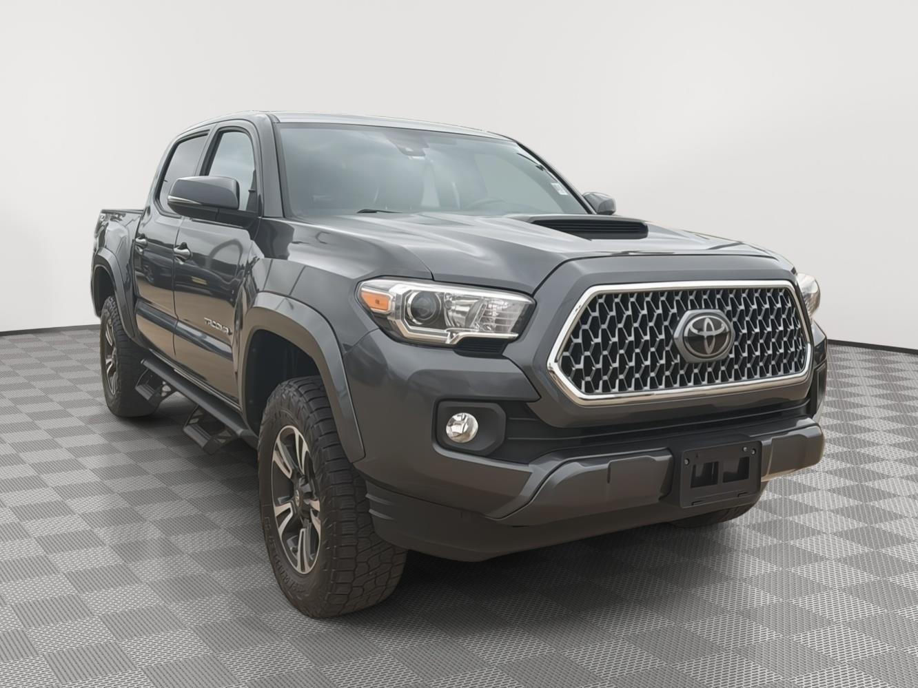 2019 Toyota Tacoma