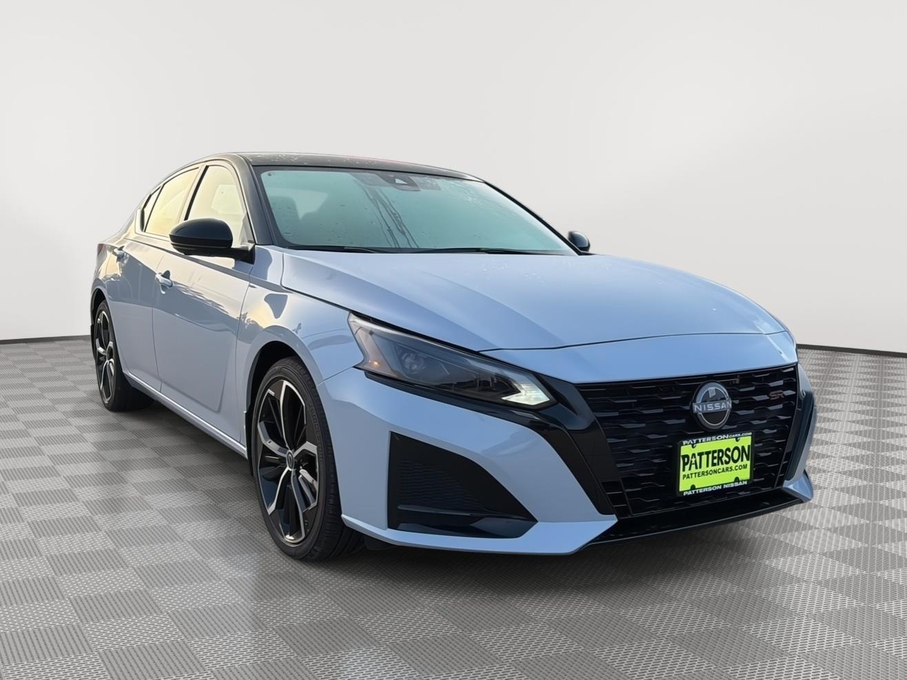 2026 Nissan Altima 2.5 SR's photo