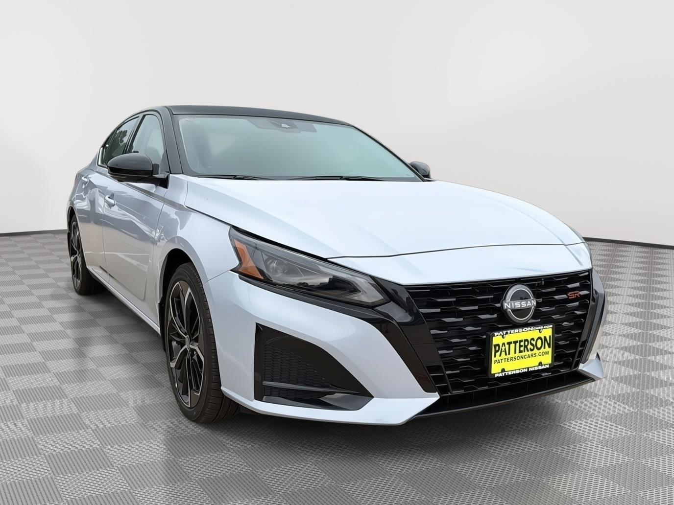 2026 Nissan Altima 2.5 SR's photo