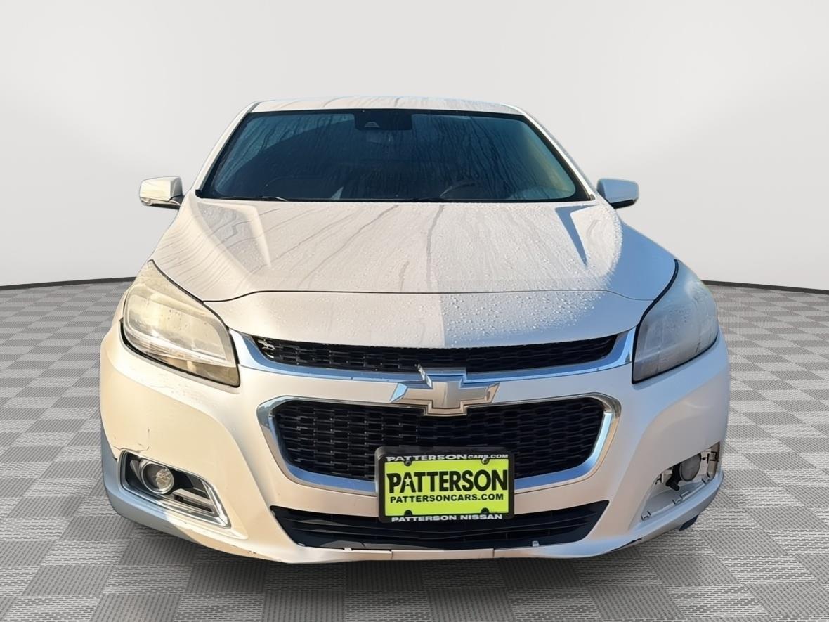 Used 2014 Chevrolet Malibu 2LT with VIN 1G11E5SLXEF158885 for sale in Longview, TX