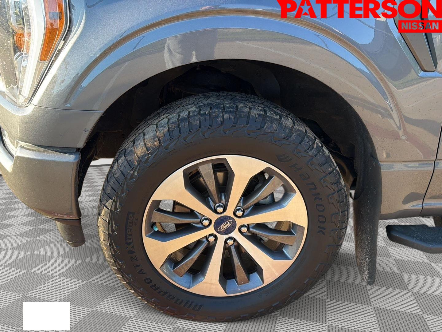 2023 Ford F-150 XLT - Photo 27