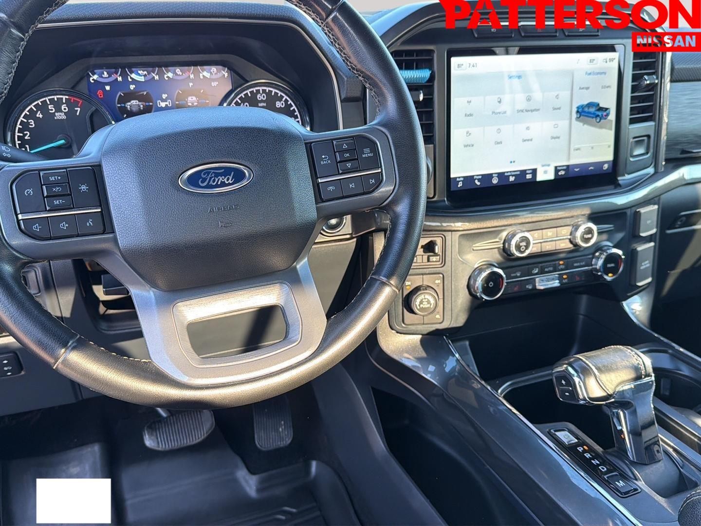 2023 Ford F-150 XLT - Photo 21