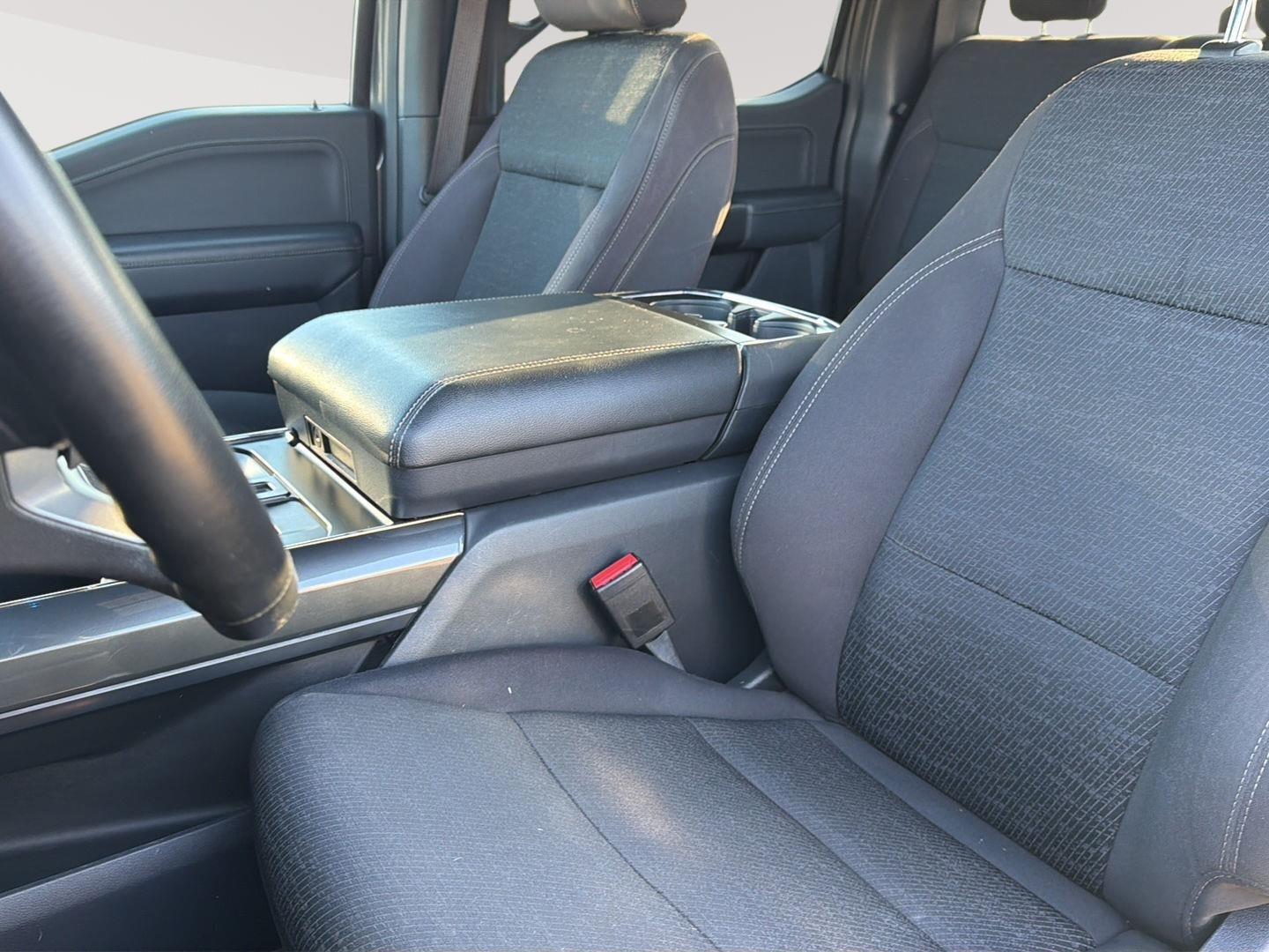 2023 Ford F-150 XLT - Photo 22