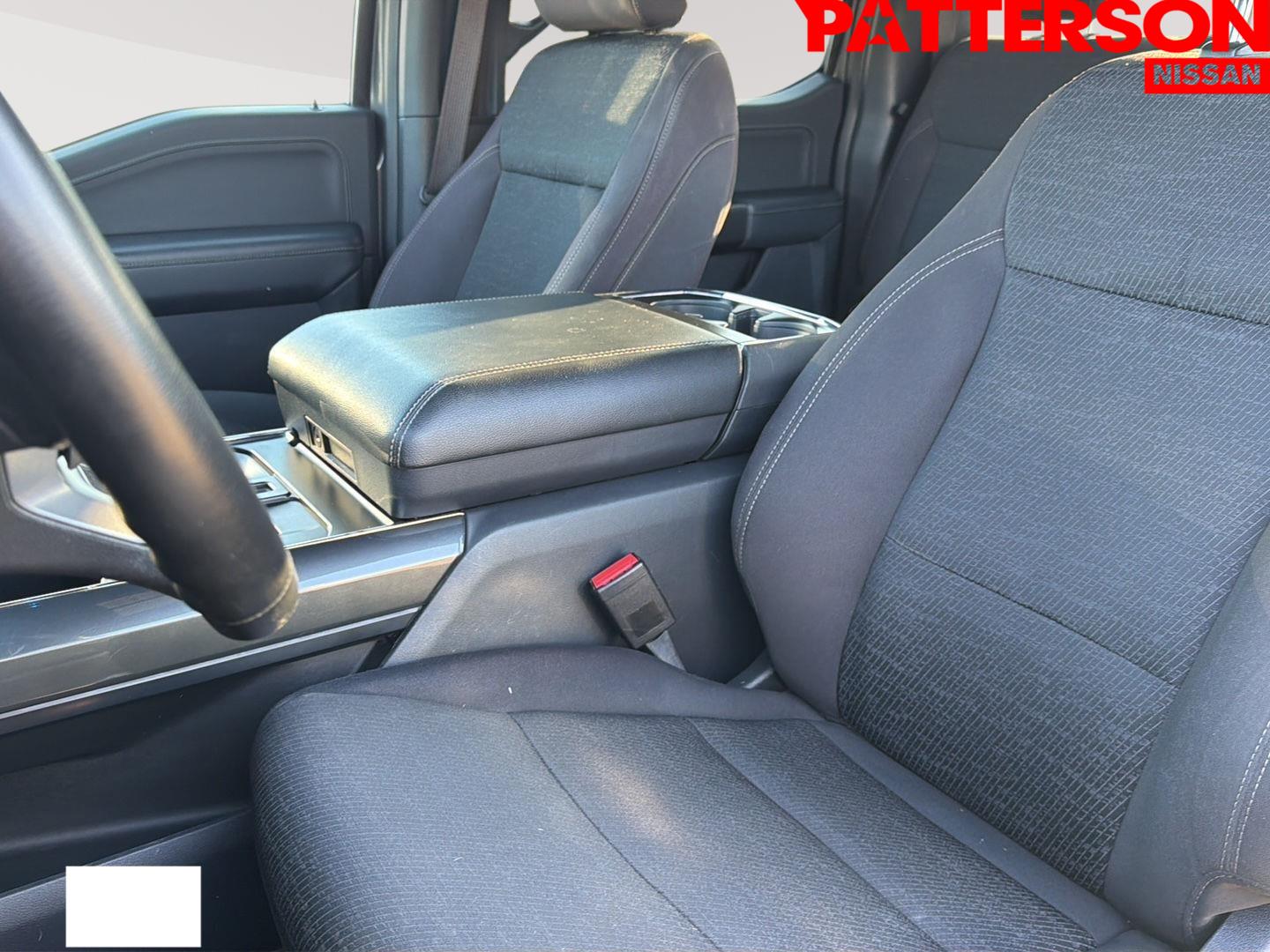 2023 Ford F-150 XLT - Photo 22