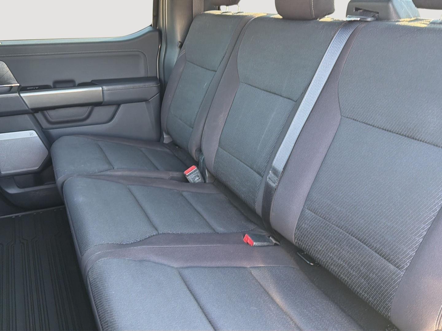 2023 Ford F-150 XLT - Photo 24